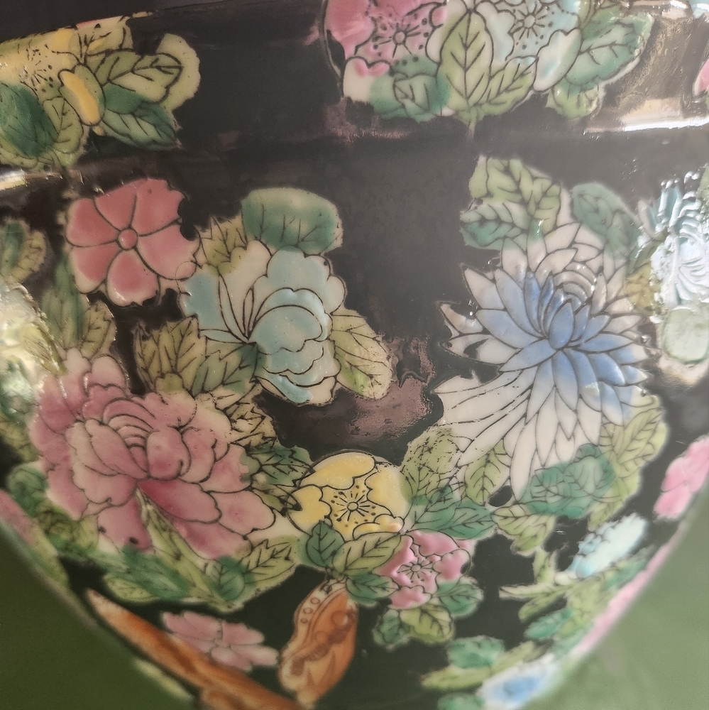 Flower pot - Picture 3 of 3